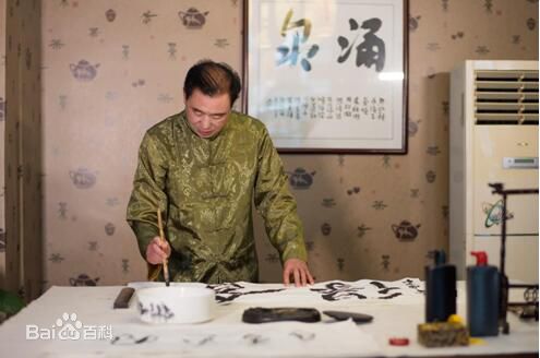 金炳兴及荣誉生活照相册