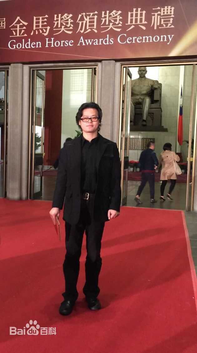 黄尧导演及作品壁纸壁纸