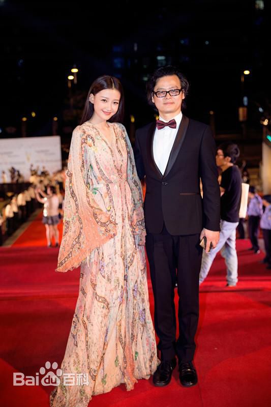 黄尧导演及作品壁纸壁纸