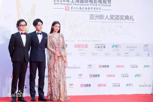 黄尧导演及作品壁纸壁纸