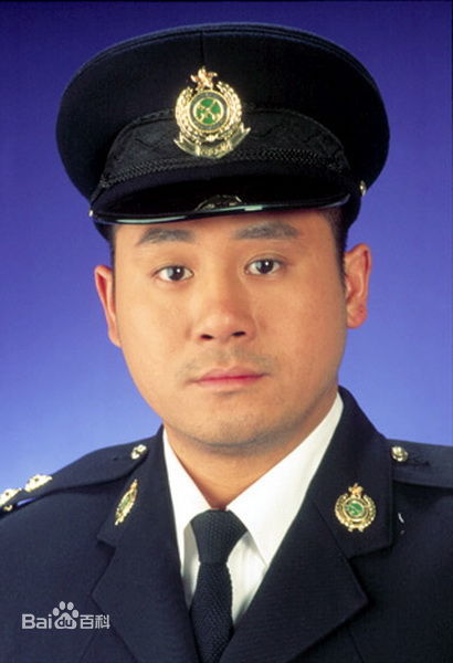 最全麦长青(Mak Cheung Ching)素颜照