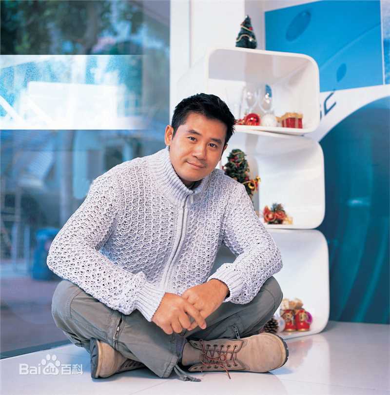 最全麦长青(Mak Cheung Ching)素颜照