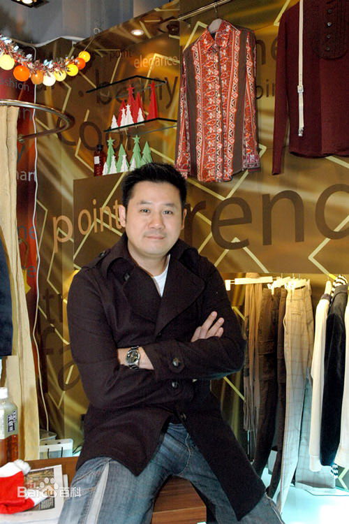 高清麦长青(Mak Cheung Ching)精彩图册