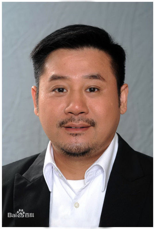 高清麦长青(Mak Cheung Ching)精彩图册