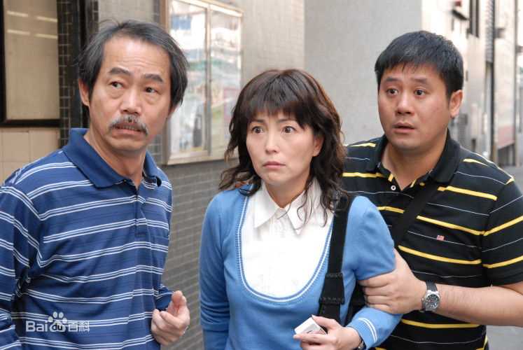 高清麦长青(Mak Cheung Ching)精彩图册