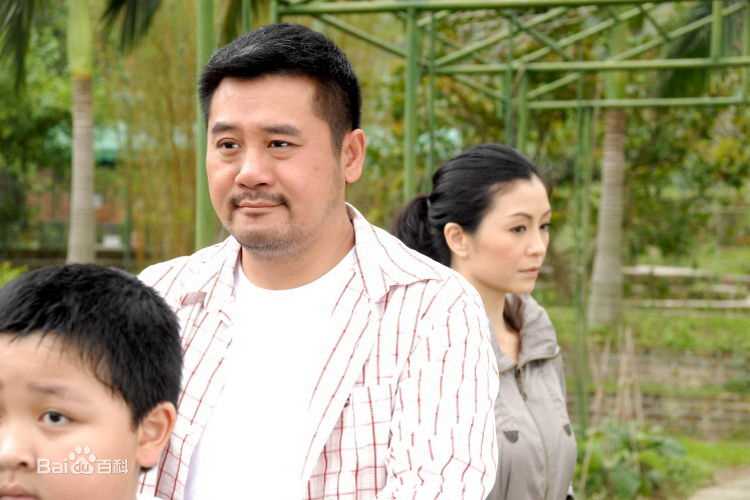 高清麦长青(Mak Cheung Ching)精彩图册