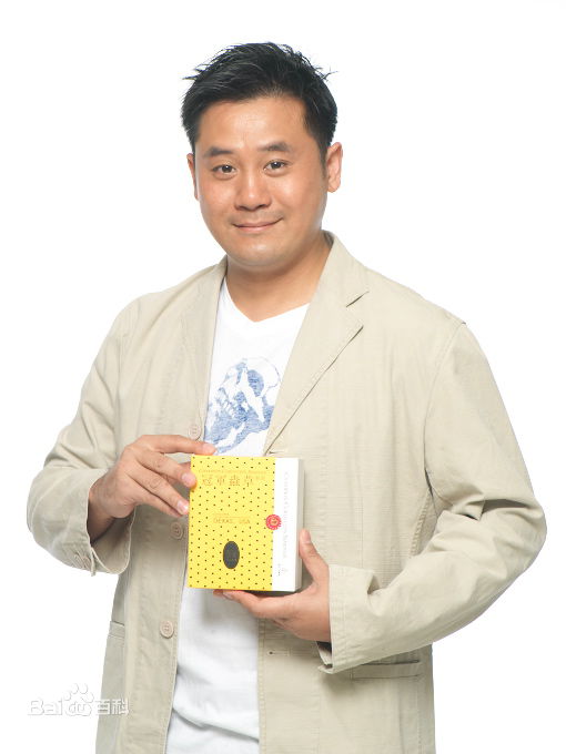 最新麦长青(Mak Cheung Ching)精彩图册