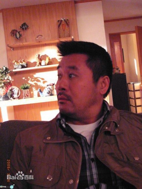 最新麦长青(Mak Cheung Ching)精彩图册