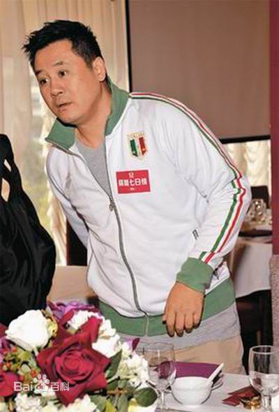 最新麦长青(Mak Cheung Ching)精彩图册