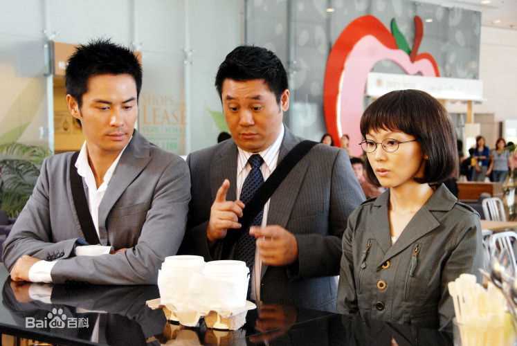 最新麦长青(Mak Cheung Ching)精彩图册