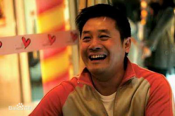 最新麦长青(Mak Cheung Ching)精彩图册