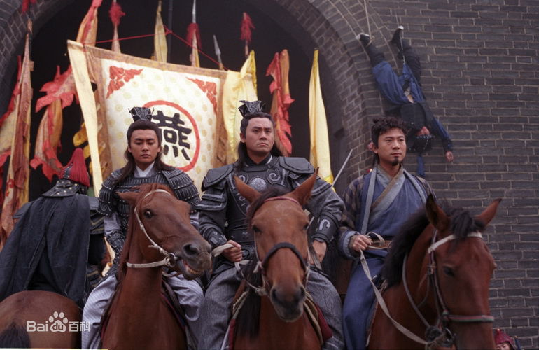 最新麦长青(Mak Cheung Ching)精彩图册