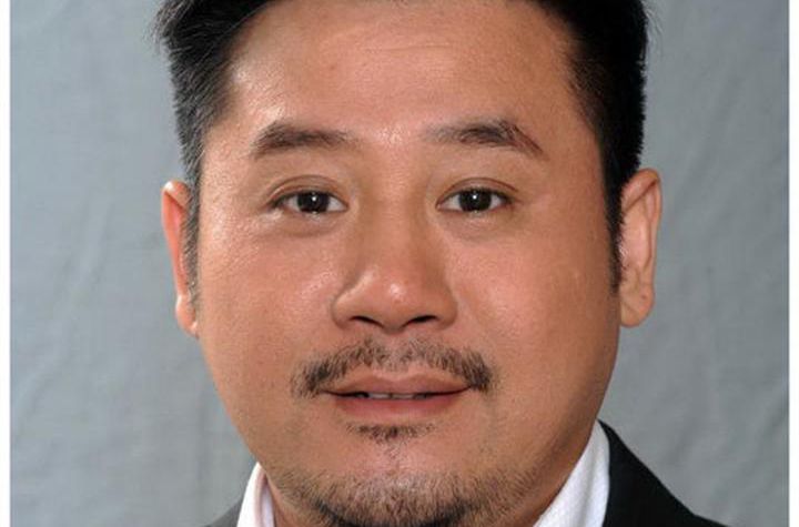 高清麦长青(Mak Cheung Ching)性感图片