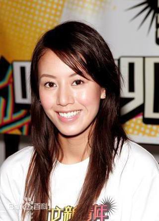 梁靖琪(Toby Leung)生活照图册