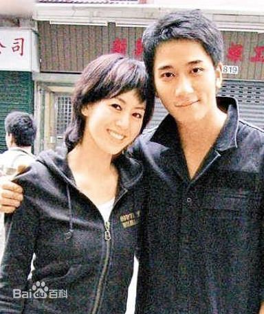 梁靖琪(Toby Leung)最全剧照