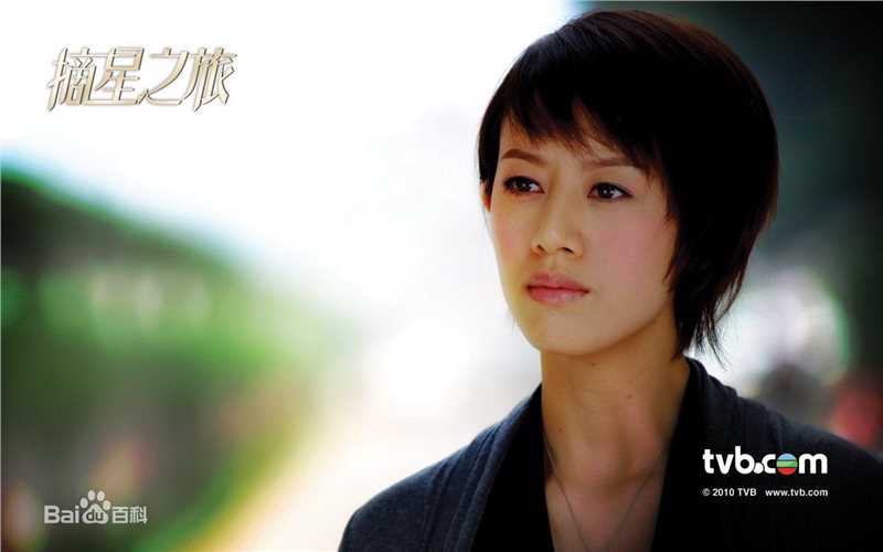 梁靖琪(Toby Leung)最全剧照