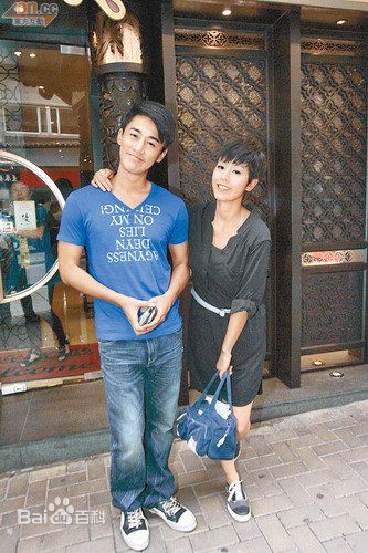 梁靖琪(Toby Leung)最全剧照