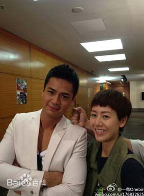 梁靖琪(Toby Leung)最全剧照