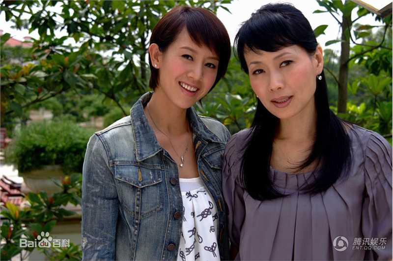 梁靖琪(Toby Leung)最全剧照