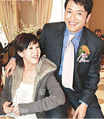 梁靖琪(Toby Leung)最全剧照