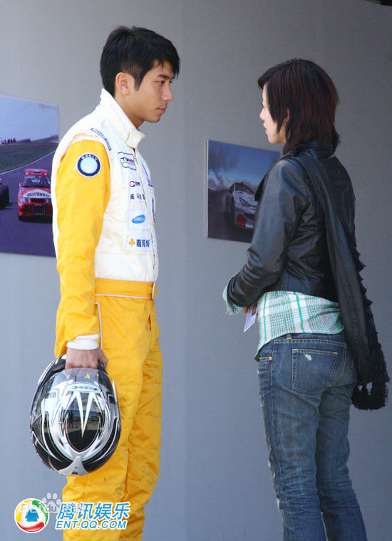 梁靖琪(Toby Leung)最全剧照