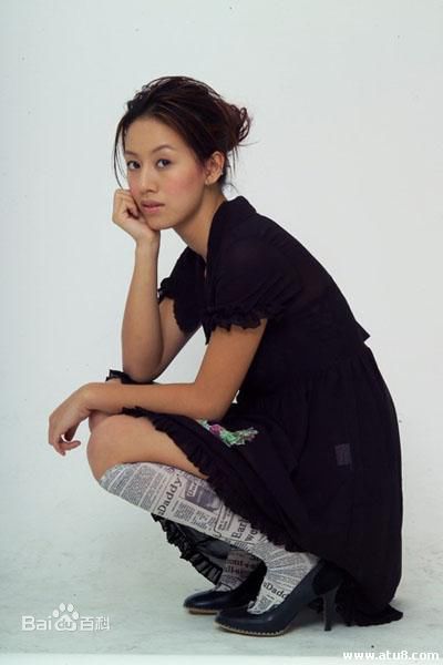 梁靖琪(Toby Leung)精彩图册