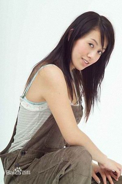 梁靖琪(Toby Leung)精彩图册