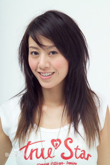 最全梁靖琪(Toby Leung)素颜照