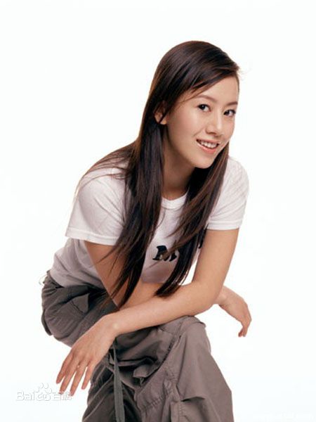 最全梁靖琪(Toby Leung)素颜照