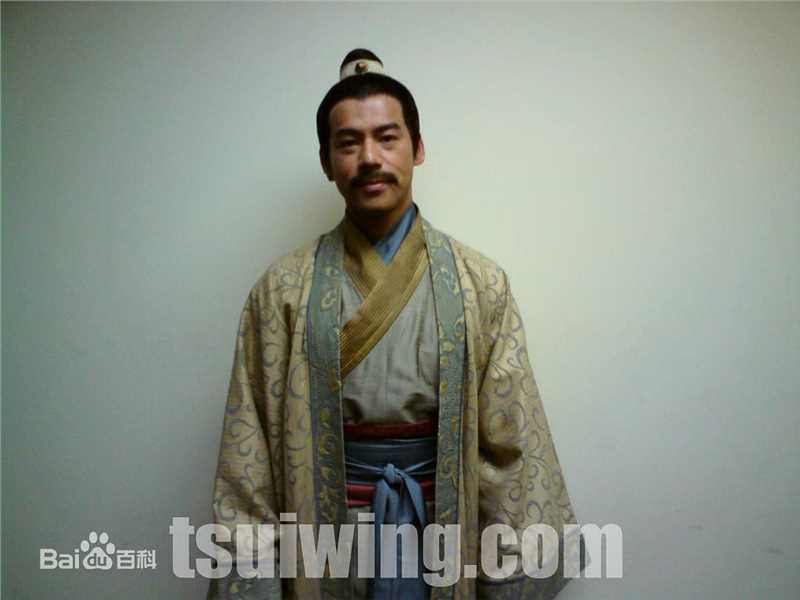 徐荣(Wing Tsui)拍戏花絮性感图片图集