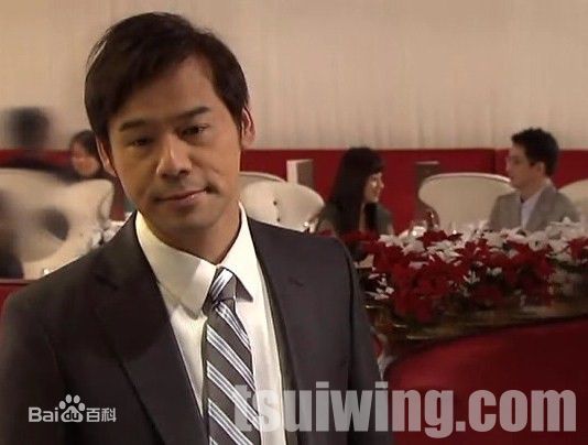 徐荣(Wing Tsui)拍戏花絮性感图片图集