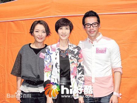 徐荣(Wing Tsui)拍戏花絮性感图片图集