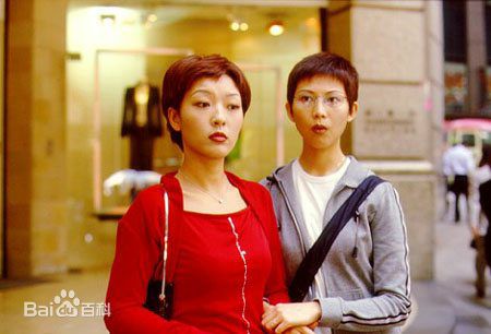 郭少芸(Florence Kwok)最新剧照