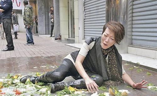 郭少芸(Florence Kwok)最新剧照