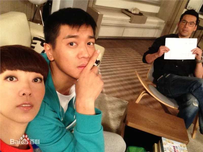 郭少芸(Florence Kwok)最新剧照