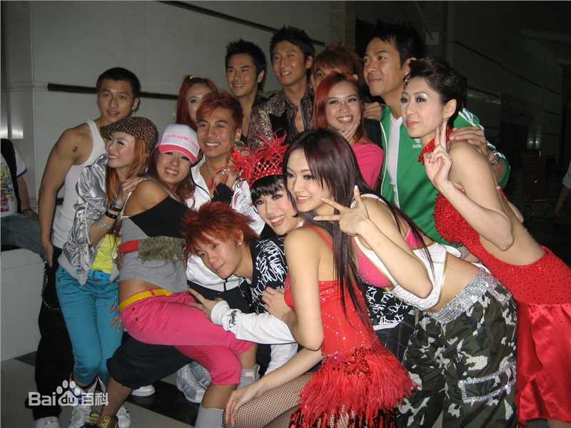 郭政鸿(Derek Kok Jing-Hung)参加活动图片图集