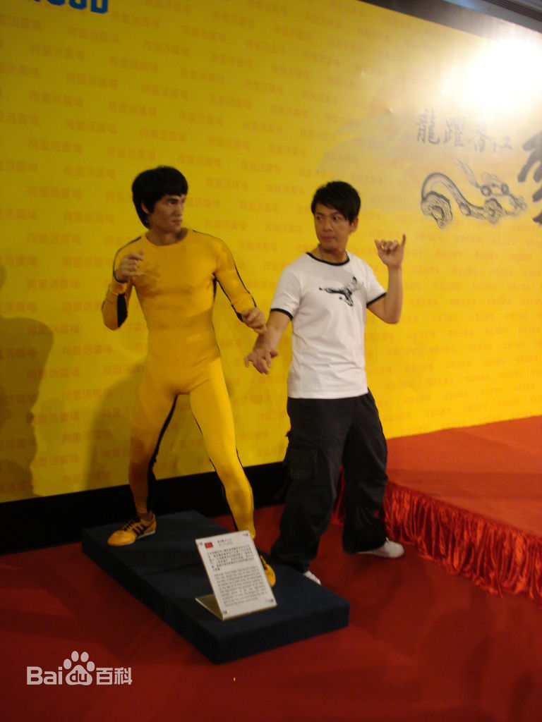 郭政鸿(Derek Kok Jing-Hung)参加活动图片图集