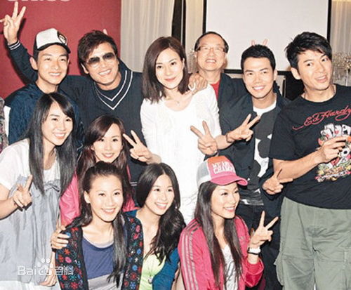 郭政鸿(Derek Kok Jing-Hung)参加活动图片图集