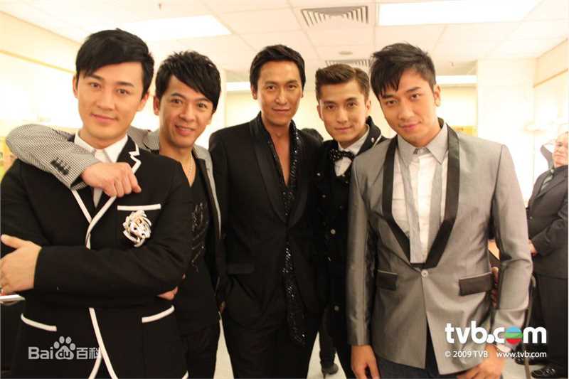 郭政鸿(Derek Kok Jing-Hung)参加活动图片图集