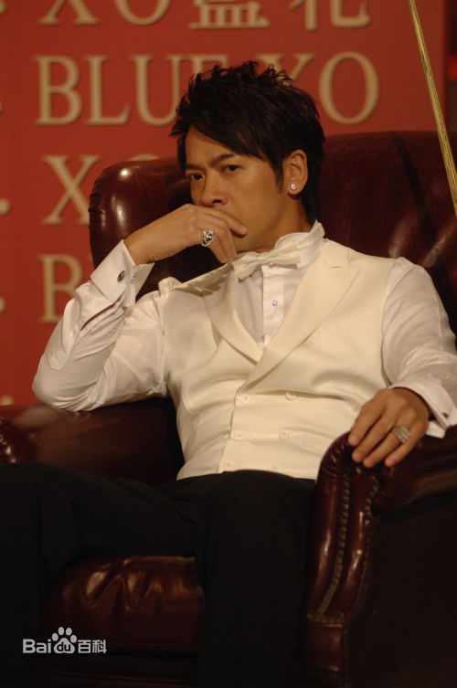 郭政鸿(Derek Kok Jing-Hung)参加活动图片图集