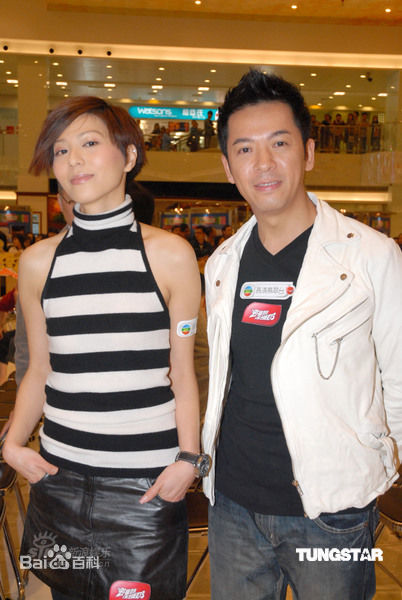 郭政鸿(Derek Kok Jing-Hung)参加活动图片图集