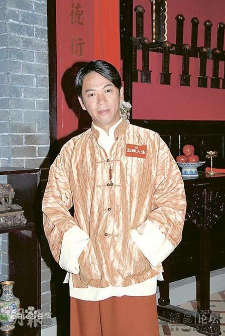 郭政鸿(Derek Kok Jing-Hung)参加活动图片图集