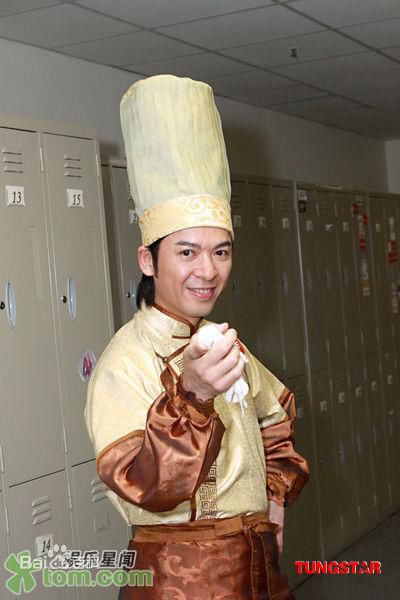 郭政鸿(Derek Kok Jing-Hung)参加活动图片图集