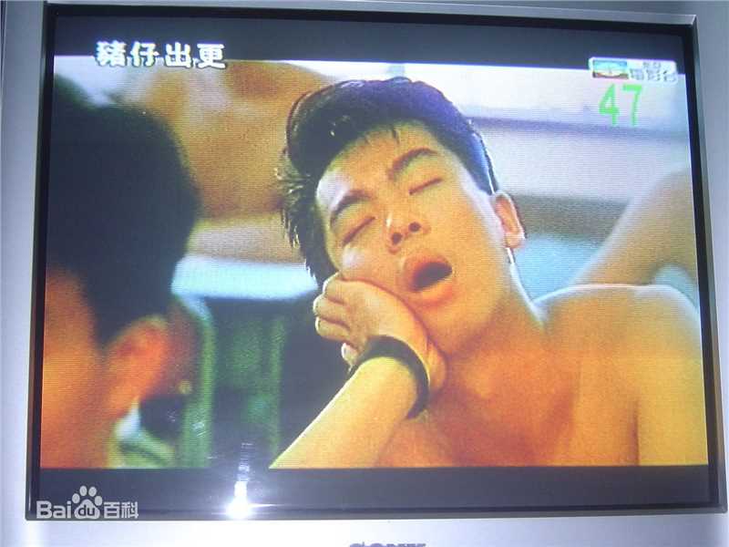 郭政鸿(Derek Kok Jing-Hung)最优质剧照