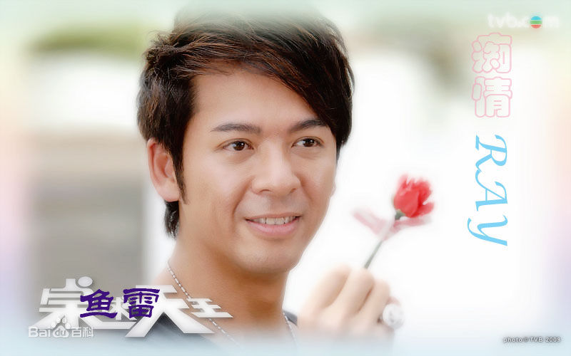 郭政鸿(Derek Kok Jing-Hung)最优质剧照