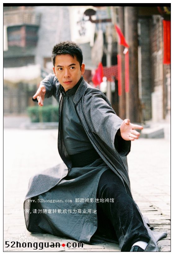 郭政鸿(Derek Kok Jing-Hung)最优质剧照