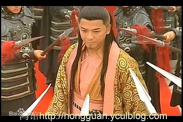 郭政鸿(Derek Kok Jing-Hung)最优质剧照