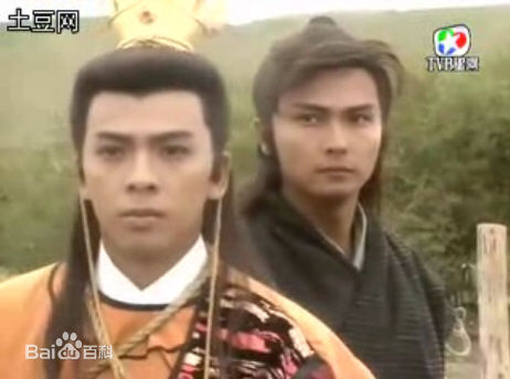 郭政鸿(Derek Kok Jing-Hung)最优质剧照