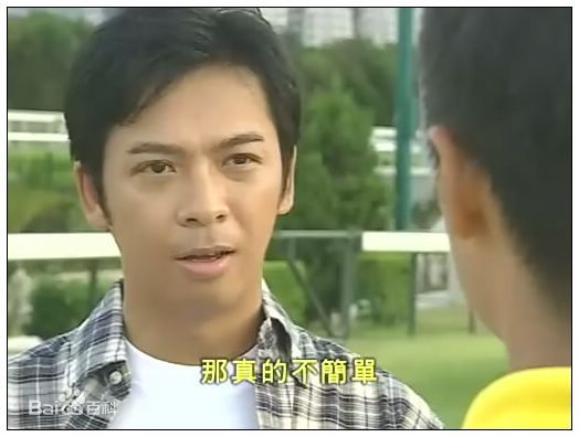 郭政鸿(Derek Kok Jing-Hung)最优质剧照