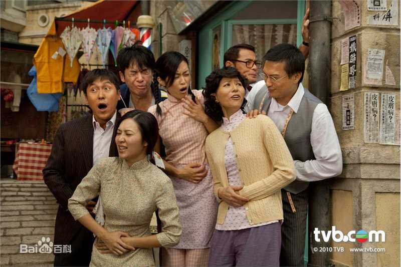 郭政鸿(Derek Kok Jing-Hung)最优质剧照